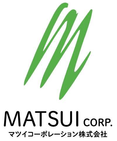 マツイコーポレーション株式会社